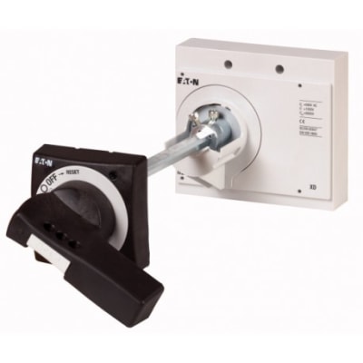 EATON CORPORATION 119004