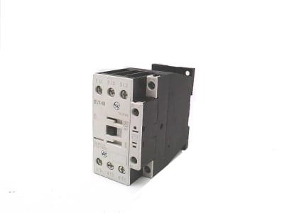EATON CORPORATION XTCEO18C01