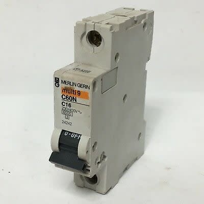 SCHNEIDER ELECTRIC 24242