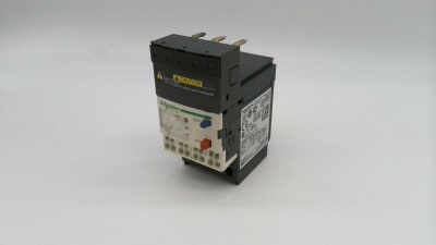 SCHNEIDER ELECTRIC LRD073