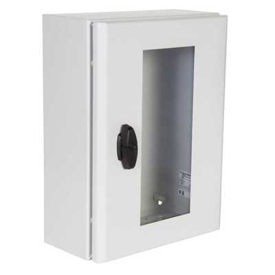 SCHNEIDER ELECTRIC NSYS3D4315T
