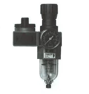FESTO LFR-C-1/8-S-B