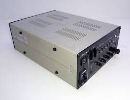SONY CCU-M3P