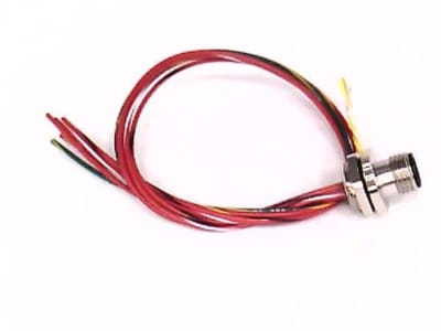 MENCOM MAC-5MR-PG9