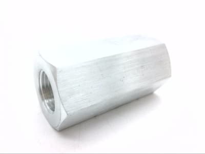 EFECTOR ADTR, CONDUIT, M30, 1/2", CSA-U30031