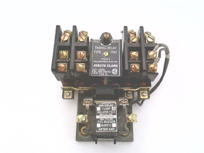 DANAHER CONTROLS 713UPB-26