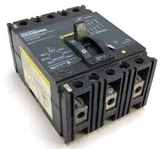 SCHNEIDER ELECTRIC FHL3610018M