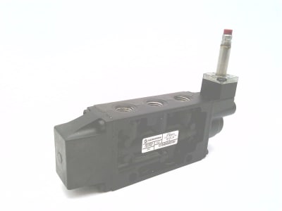 NORGREN K71DA00KS6K321W4