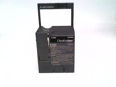 MITSUBISHI FR-A7ND E KIT COVER SC-E