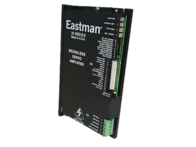 ADVANCED MOTION CONTROLS B25A20I-EA1