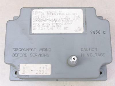 KIDDE-FENWAL, LLC 2460D 902-005