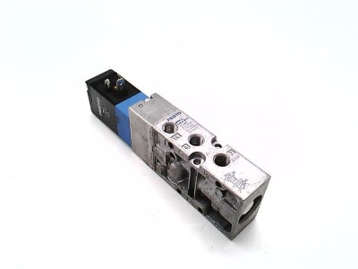 FESTO MVH-5-1/8-S-B-VI