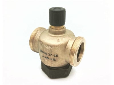 SIEMENS VVP45.32-16