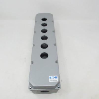 EATON CORPORATION 10250T-N6