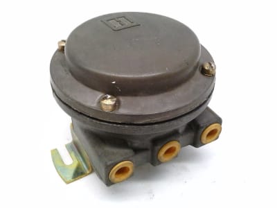 HONEYWELL RP904A 1009 2