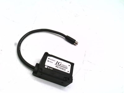 KEYENCE CORP IG-010 T
