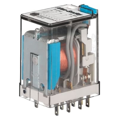 ALLEN BRADLEY 700-HC22A2-3-4L