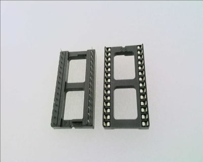 AMPHENOL DILB28P-223TLF