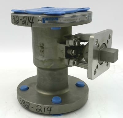 JAMESBURY 7150TG313600XTZ2