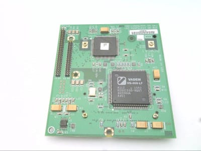 GENERAL ELECTRIC IC754PCMCIA001