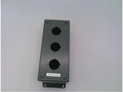 EATON CORPORATION 10250TN31