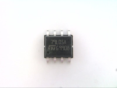 ST MICRO L79L05ACD13TR