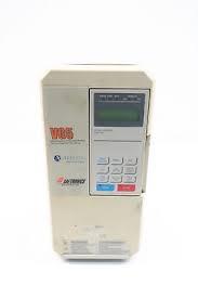 SAFTRONICS CIMR-G5U41P5