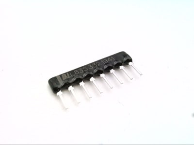 TT ELECTRONICS L083S332LF