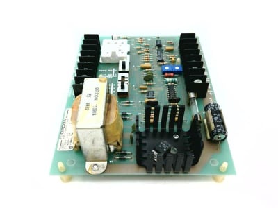 EATON CORPORATION 8160B-1X2