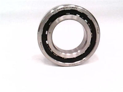 TIMKEN 2MM9106WI DUM