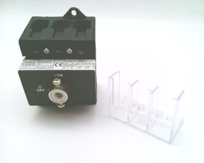 C3 CONTROLS PDS2-3100