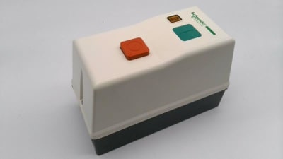 SCHNEIDER ELECTRIC LE1M35B706