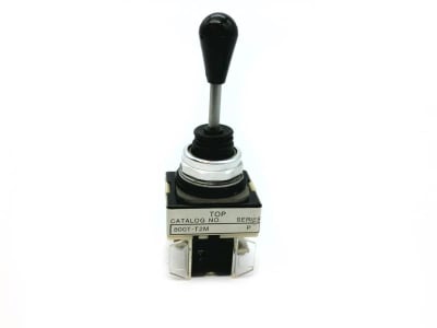 ALLEN BRADLEY 800T-T2MB21