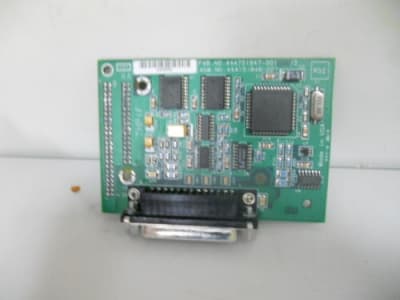 FANUC IC754TAN001