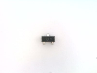 ON SEMICONDUCTOR BZX84C6V2LT3G