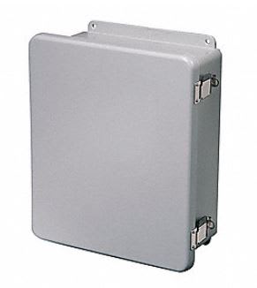 HUBBELL HW-J121005CHQRWW