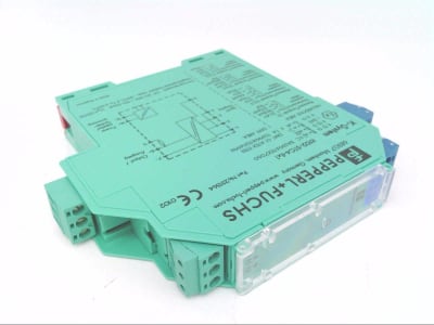 PEPPERL & FUCHS KFD2-STC4-EX1