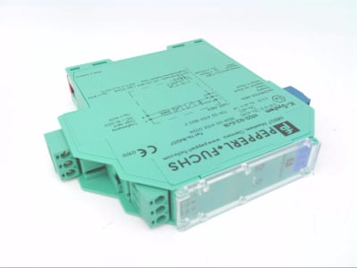 PEPPERL & FUCHS KFD2-SL2-EX1.B