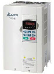 DELTA GROUP ELECTRONICS VFD055B23A