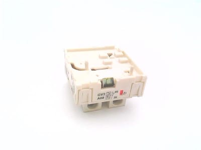 SCHNEIDER ELECTRIC GV3A08