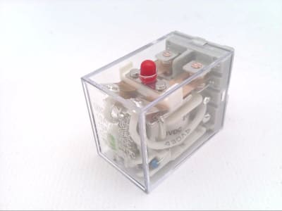 SKY ELECTRONICS SKNPLM-2C-24VDC