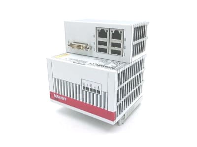 BECKHOFF CX5120-0155