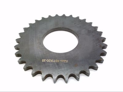 MARTIN SPROCKET & GEAR INC 40TTA30-35