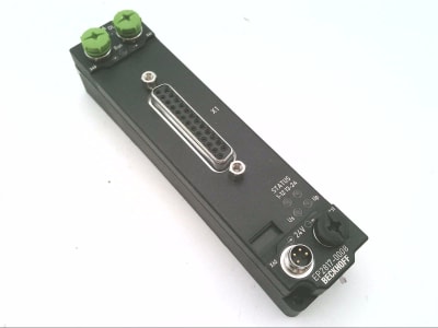 BECKHOFF EP2817-0008