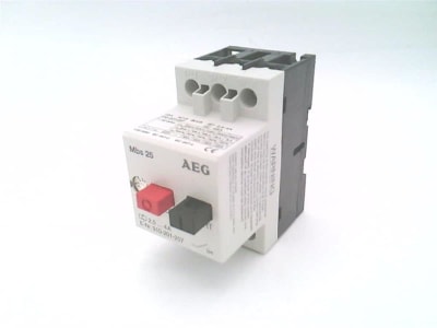 EEC AEG MBS-25I-2.5-4.0
