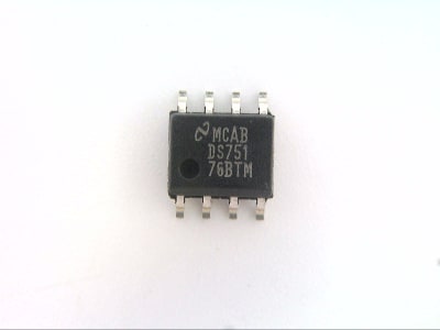TEXAS INSTRUMENTS SEMI DS75176BTM/NOPB