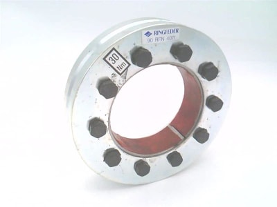 RINGFEDER RFN4071-87MMX154MM