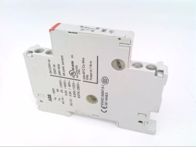 ASEA BROWN BOVERI MS325-HK11