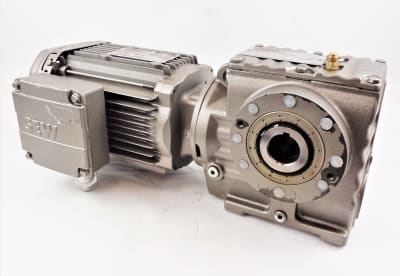 SEW EURODRIVE SA57-DRE80M4/DH