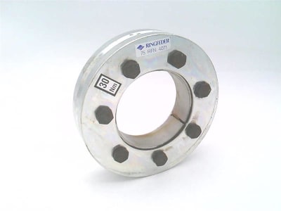 RINGFEDER RFN4071-74MMX133MM